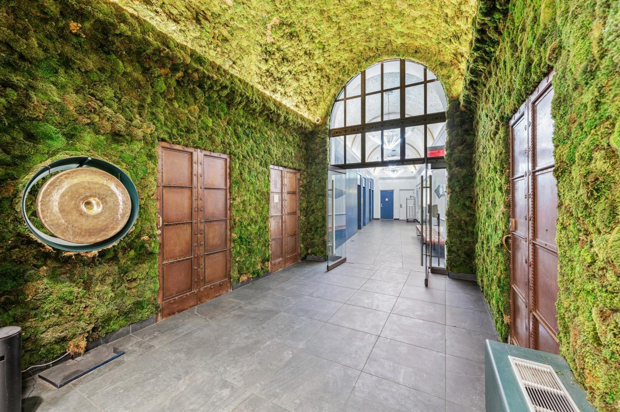 17John Nova York Exterior foto