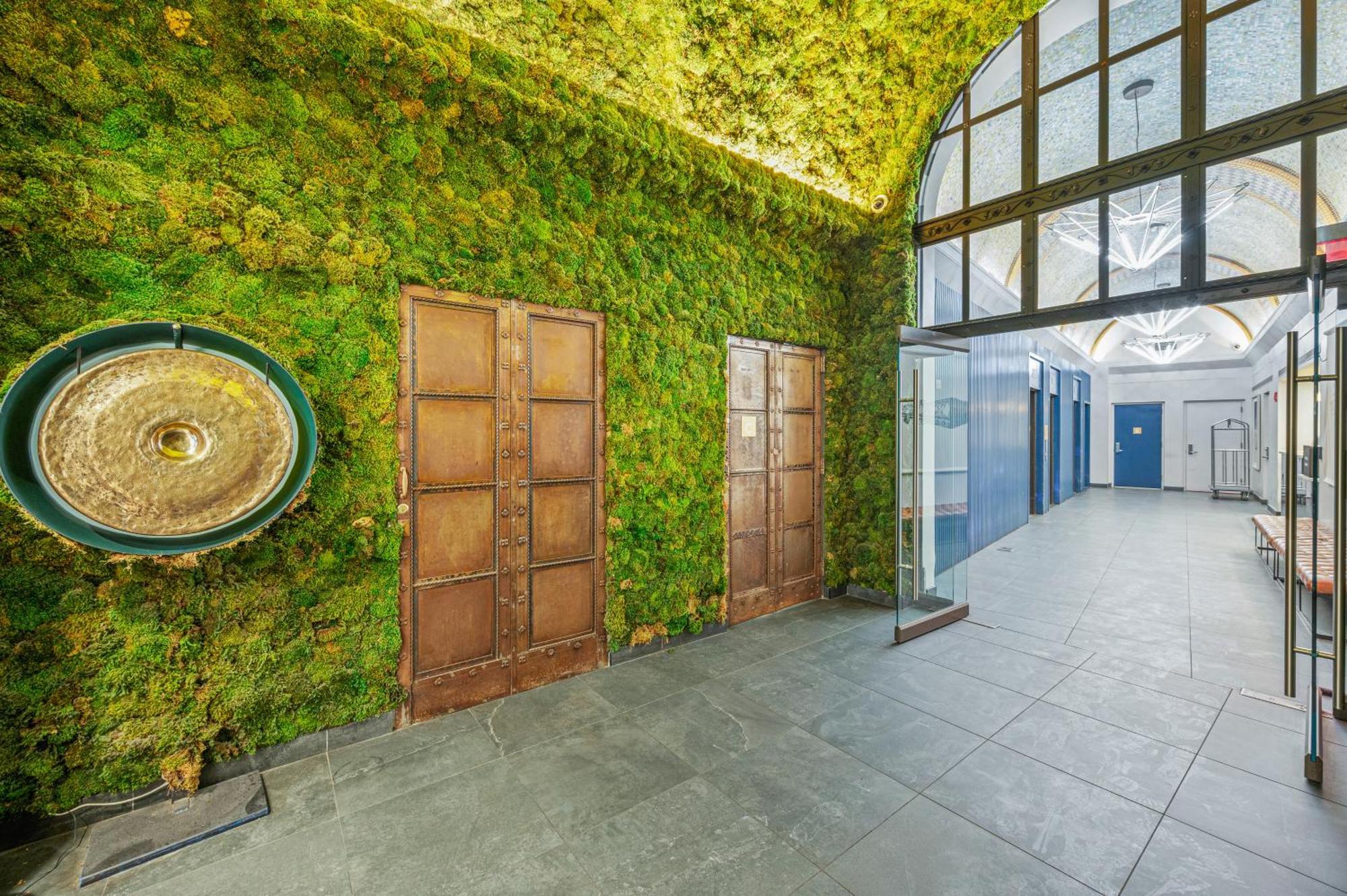 17John Nova York Exterior foto