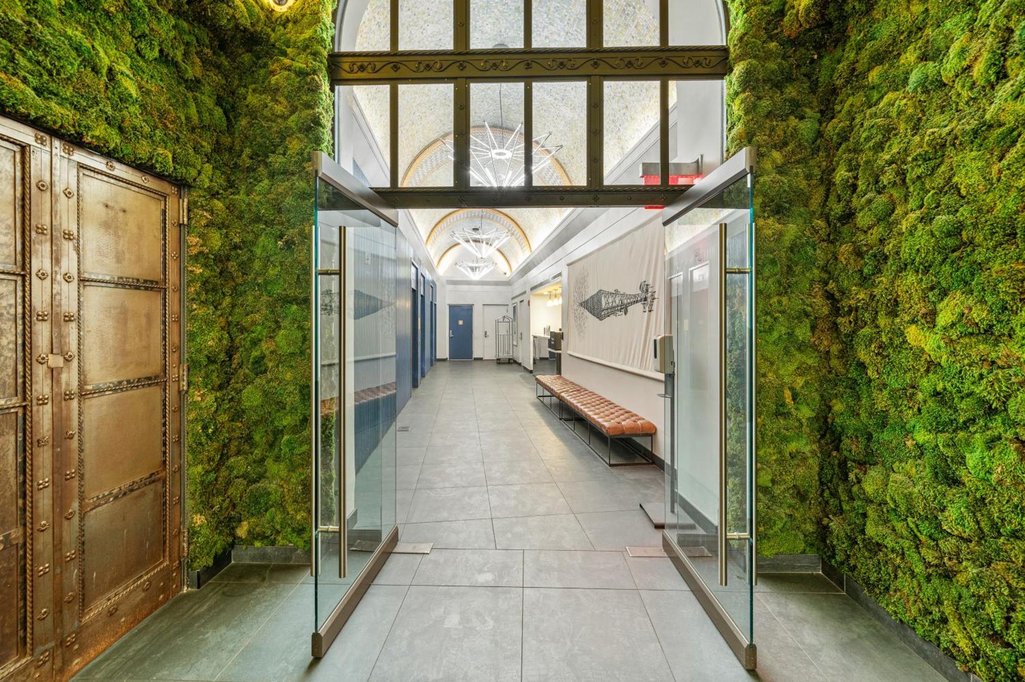 17John Nova York Exterior foto
